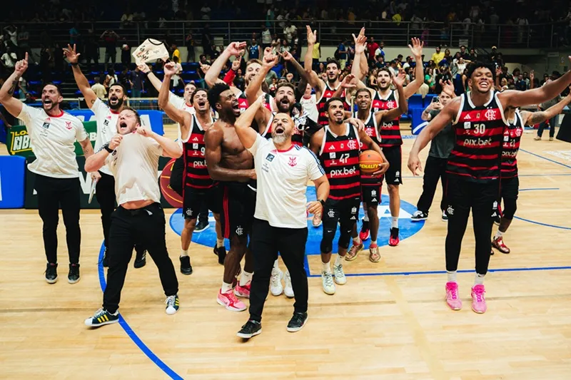 nbb copa super 8 flamengo