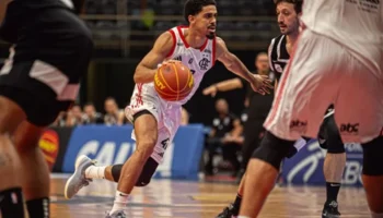 nbb jogadores quinteto ideal