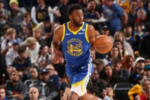 andrew wiggins troca warriors