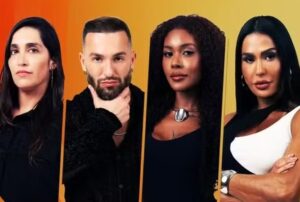 Big Brother Brasil 25