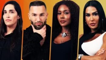 Big Brother Brasil 25