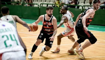 bcla flamengo minas