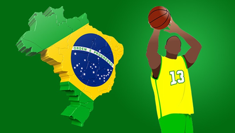 Apostas em Basquete no Brasil: Onde Apostar e o Que Assistir