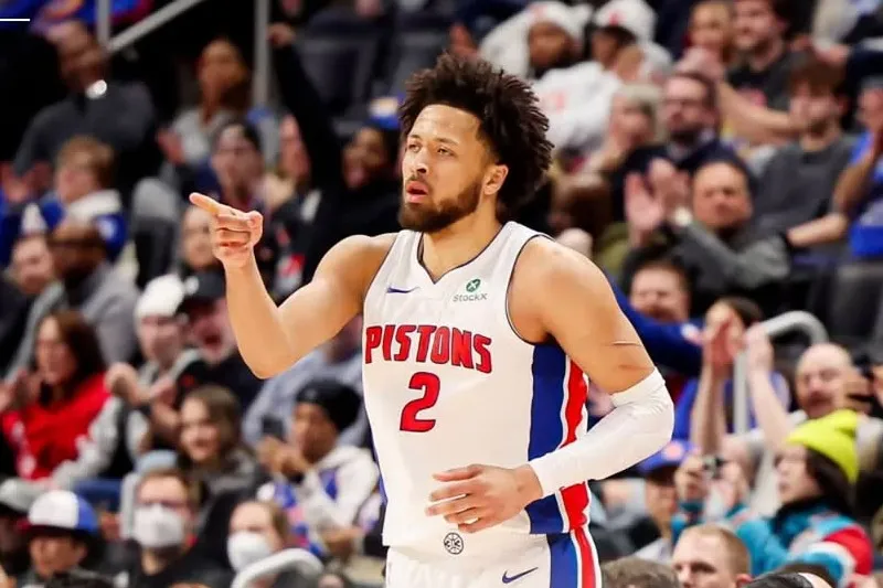 detroit pistons nba vitórias