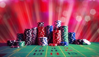 casinos online estrangeiros