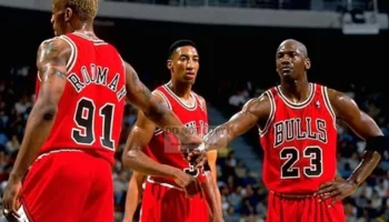 salários jogadores Michael Jordan