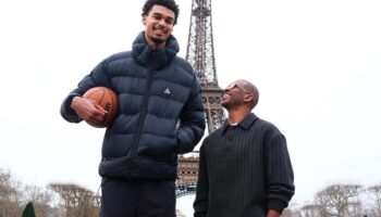 Chris Paul temporada Spurs