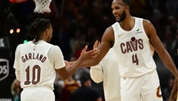 nba rodada 4 fevereiro