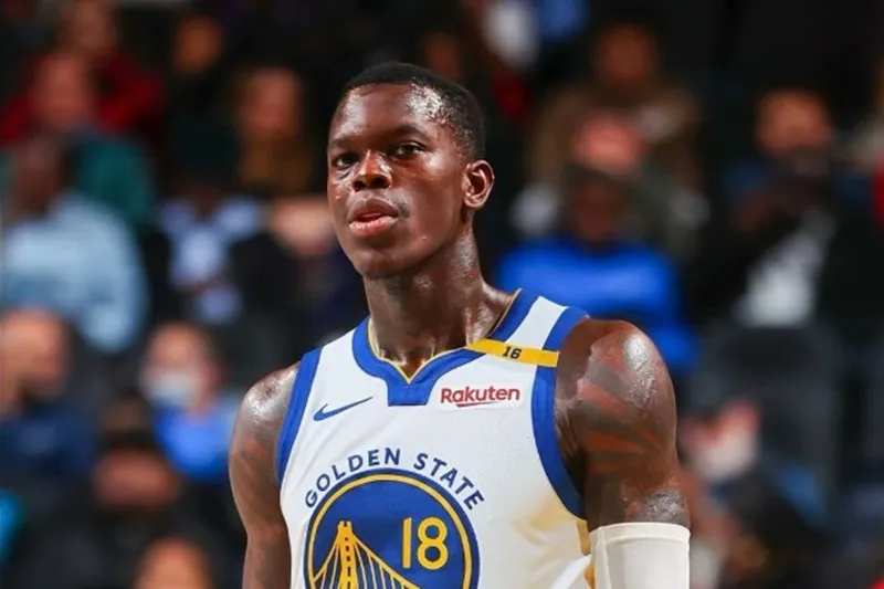 jazz dennis schroder troca