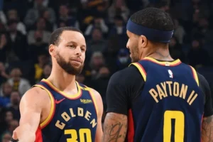 nba warriors onde assistir