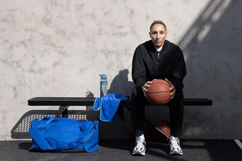 lenda wnba diana taurasi