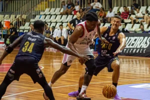 nbb flamengo basquete