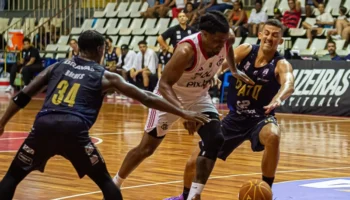nbb flamengo basquete