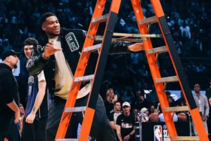 nba bucks trade deadline