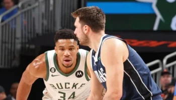 giannis antetokounmpo luka doncic