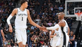 chris paul all-star wembanyama
