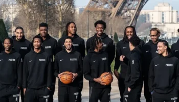 NBA Pacers rumores troca