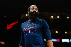 james harden nba veteranos