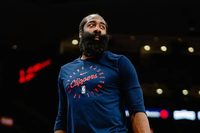 james harden nba veteranos