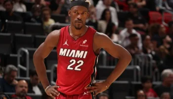 jimmy butler time nba