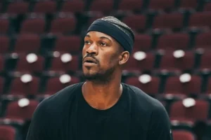 Playoffs NBA Jimmy Butler