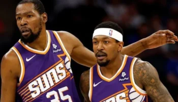 nba temporada phoenix suns