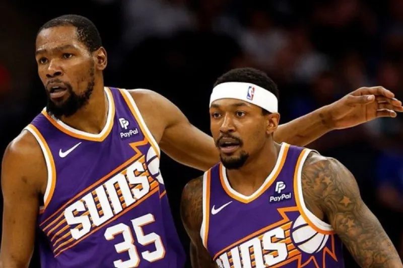 nba temporada phoenix suns