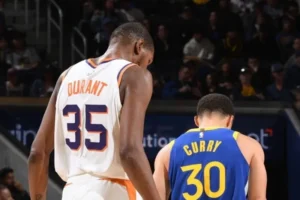 warriors troca kevin durant