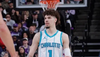 derrotas Hornets história NBA