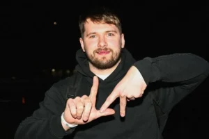 Luka Doncic Lakers NBA