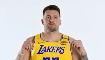 troca Luka Doncic Lakers