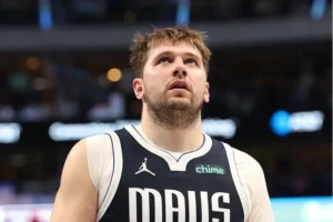 troca Mavericks Luka Doncic