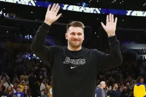 onde assistir lakers luka doncic