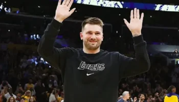 onde assistir lakers luka doncic