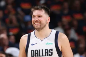 mavs troca luka doncic