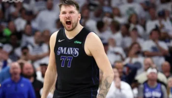nba luka doncic troca