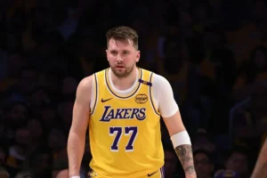 Dwyane Wade Luka Doncic