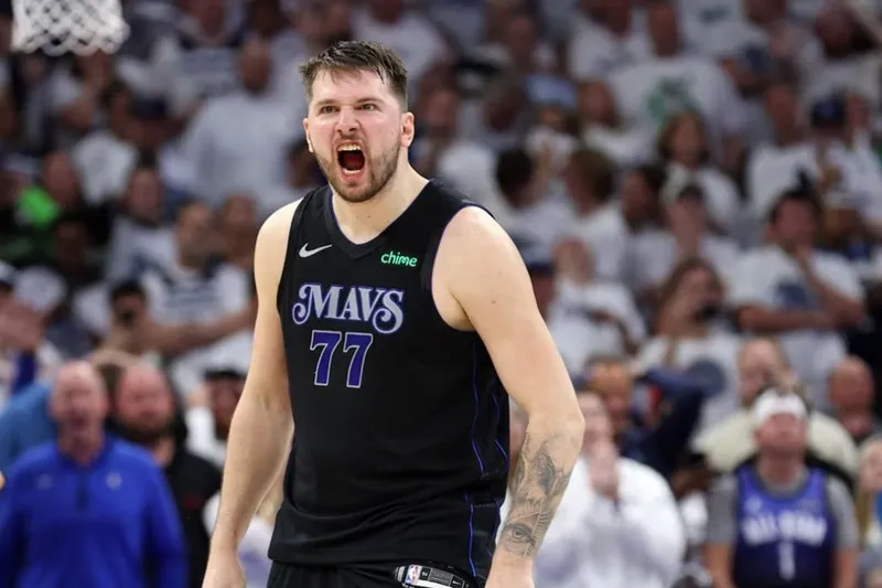 nba luka doncic troca