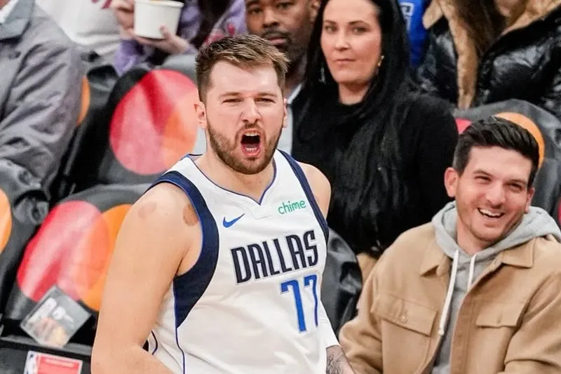 GM mavs negociação astro