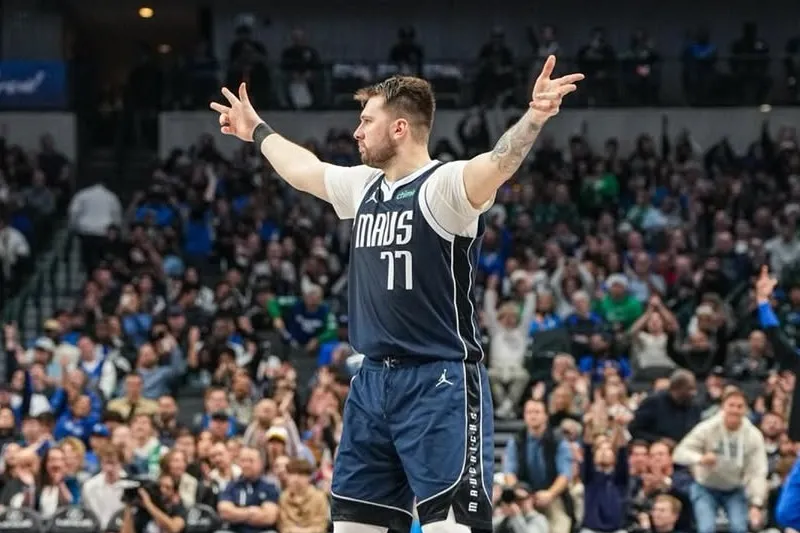 luka doncic mavericks troca