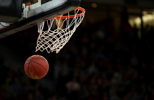 vídeos nba redes sociais