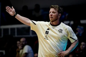 nbb flamengo técnico gustavo