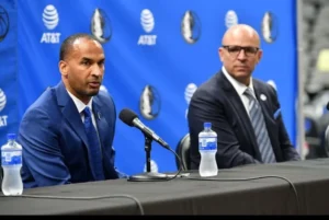 Mavericks troca Luka Doncic