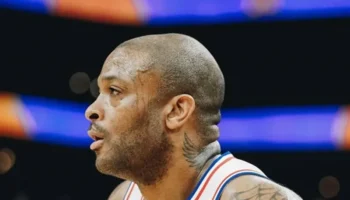 NBA PJ Tucker Raptors