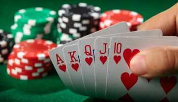 Poker Juina Mato Grosso