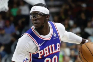 nba 76ers troca Wizards