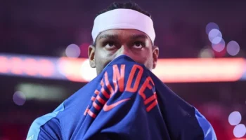 nba rodada 5 fevereiro
