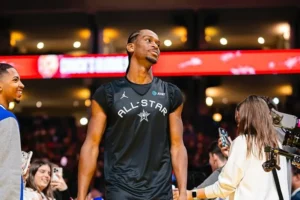 contrato shai gilgeous-alexander