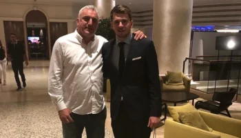 Doncic Mavericks troca Lakers