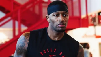 NBA Celtics Torrey Craig